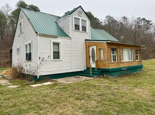 1014 Relation Rd #1014, Charleston, WV 25313