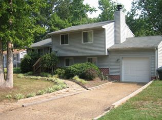 84 Stanley Dr, Newport News, VA 23608