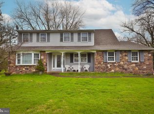 14 Sunnybrook Dr, Doylestown, PA