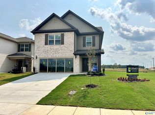 28150 Ladson St, Harvest, AL 35749