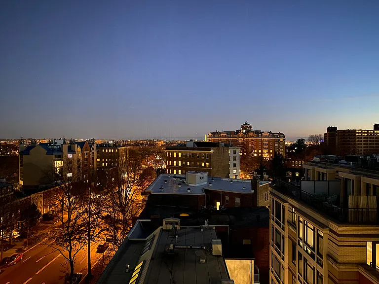 Connecticut Park Apartments — Photo 29