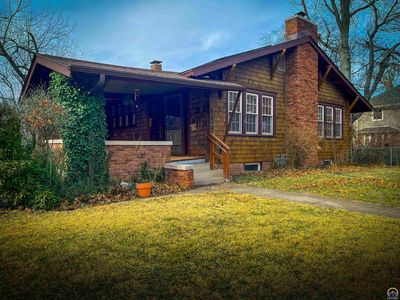 1427 SW Jewell Ave, Topeka, KS, 66604