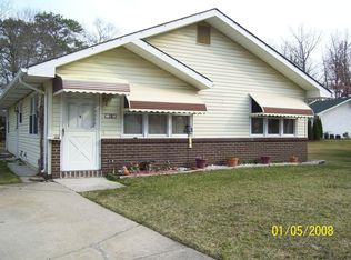 18 Poplar Ave, Hammonton, NJ 08037