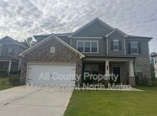 7870 Tiberon Pkwy, Cumming, GA 30028