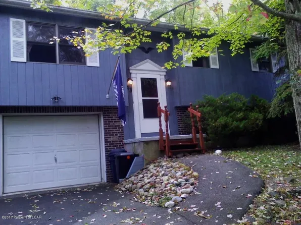 143 Buck Ridge Dr, Drums, PA 18222