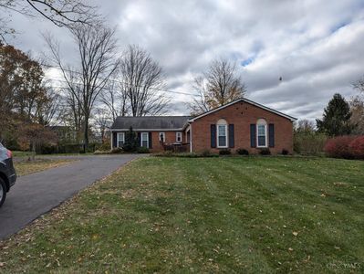 729 Pine Ridge Rd, Milford, OH, 45150