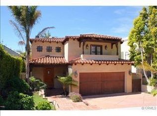 2309 Pine Ave, Manhattan Beach, CA 90266