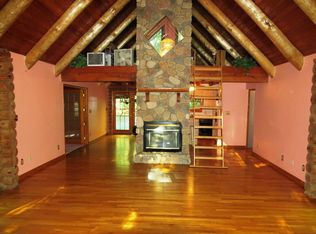 755 Indian Trl, Martinsville, VA 24112