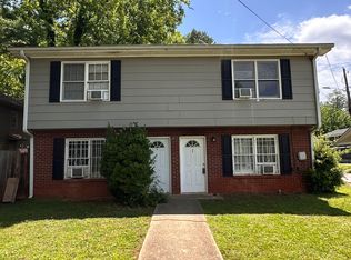 2872 Harris St #2, East Point, GA