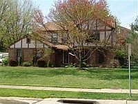 2nd image of 3084 Balsam Ct