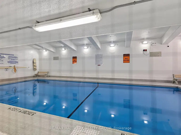 1380 Prince Of Wales Dr #703 — Photo 34