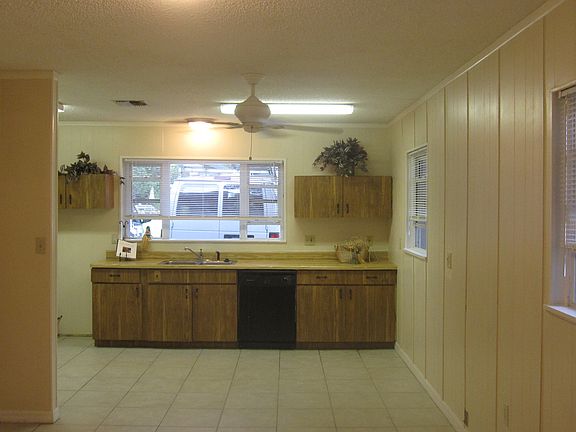 kitchen and nook