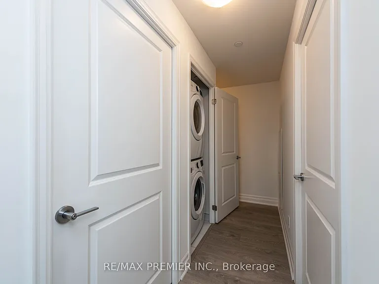 10 Rouge Valley Dr W #808 — Photo 8