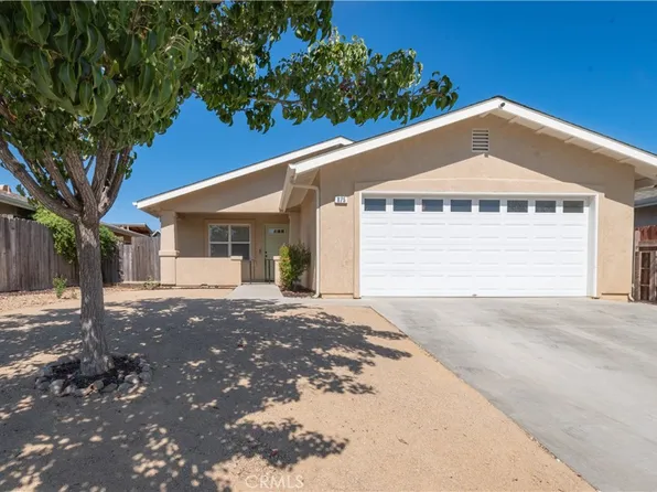 875 16th St, San Miguel, CA 93451