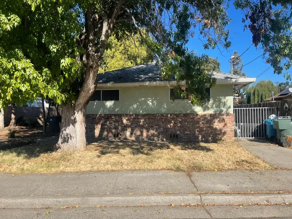 595 A St, Yuba City, CA 95991