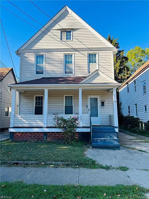 2 bed, 1500 sqft, $950 — Photo 1