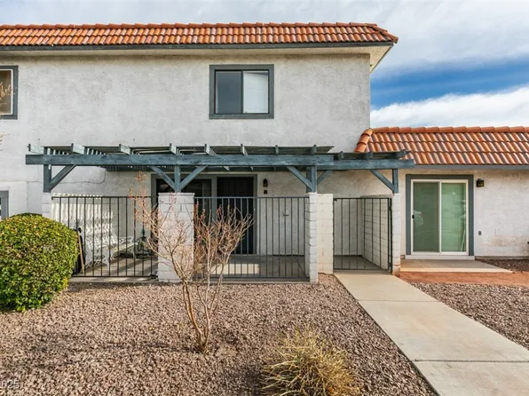 929 Willow Tree Dr Unit B, Las Vegas, NV 89128