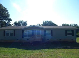 982 Lee Rd, White Pine, TN 37890