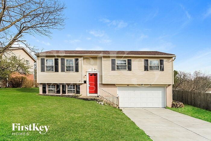 1st image of 811 Baker Ct