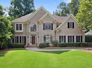8225 Newport Bay Psge, Alpharetta, GA 30005