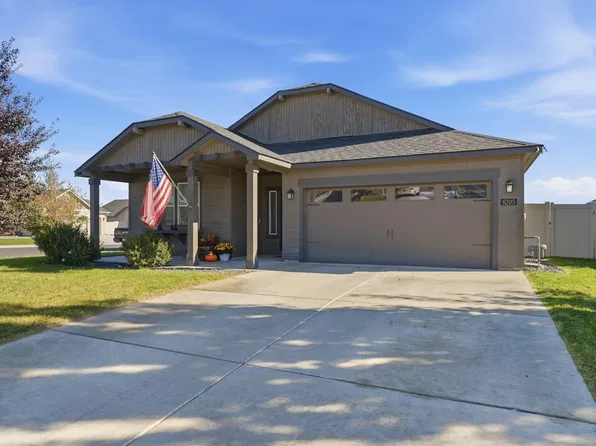 6205 Rockrose Ln, Pasco, WA 99301