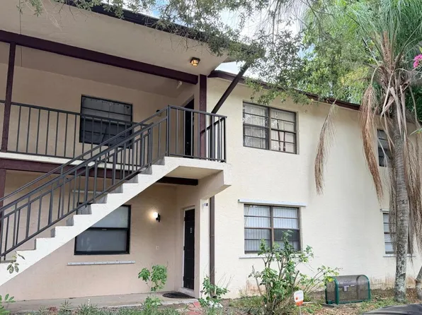 3303 Kirk Road #4, Lake Worth, FL 33461