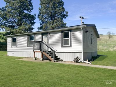 4325 Lenville Rd TRAILER 15, Moscow, ID, 83843