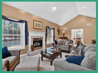 3545 Orvold Park Drive, Mcfarland, WI 53558