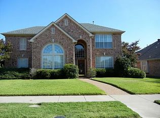 1505 Endicott Dr, Plano, TX 75025