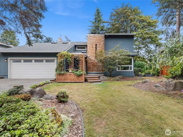 23603 76th Place W, Edmonds, WA 98026