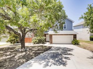 21803 Prospect Hl, San Antonio, TX 78258