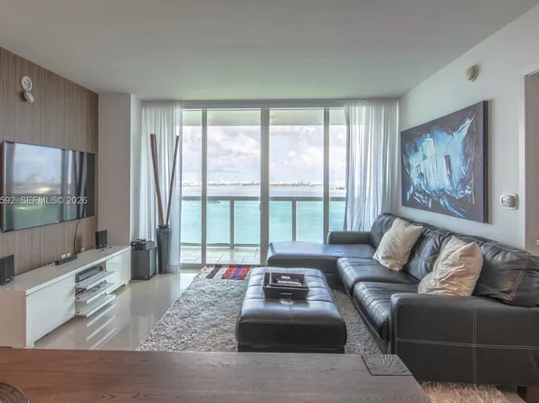 1800 N Bayshore Dr APT 2209, Miami, FL 33132