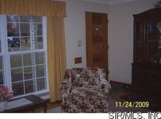 2484 Waterman Ave, Granite City, IL