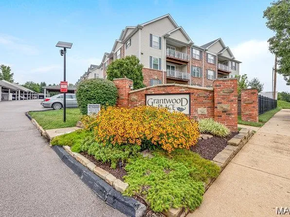 11095 Gravois Rd APT 302, Saint Louis, MO 63126