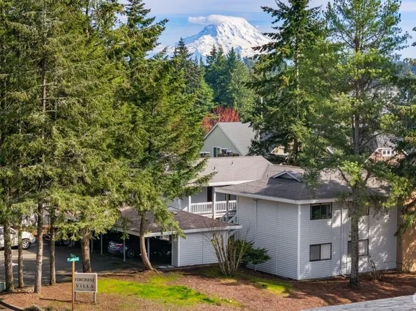 1461 Rainier Court, Fircrest, WA 98466