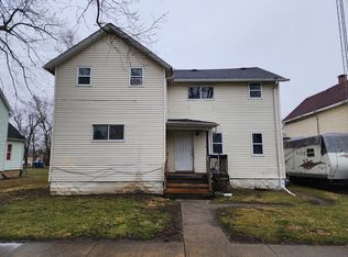 1080 S Washington Ave, Kankakee, IL 60901