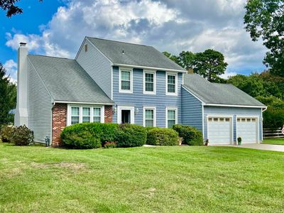 12 Ashcroft Ave, Ocean View, NJ, 08230
