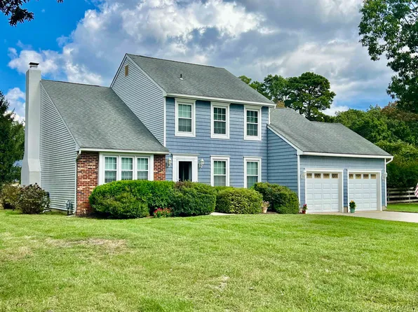 12 Ashcroft Ave, Ocean View, NJ 08230