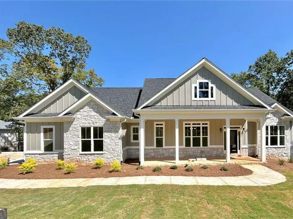 31 Cedar Gate Ln, Kingston, GA 30145