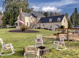 (Undisclosed Address), Woodinville, WA 98077