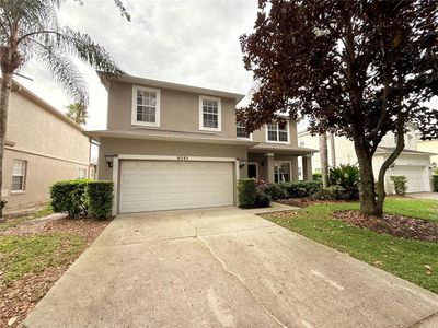 8031 Acadia Estates Ct, Kissimmee, FL, 34747