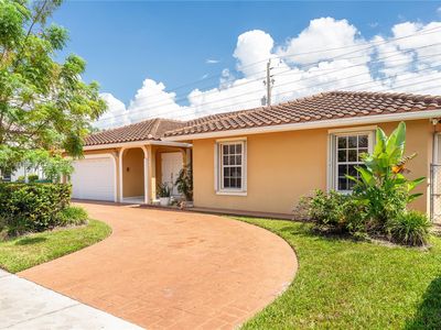 419 SW 136th Pl, Miami, FL, 33184