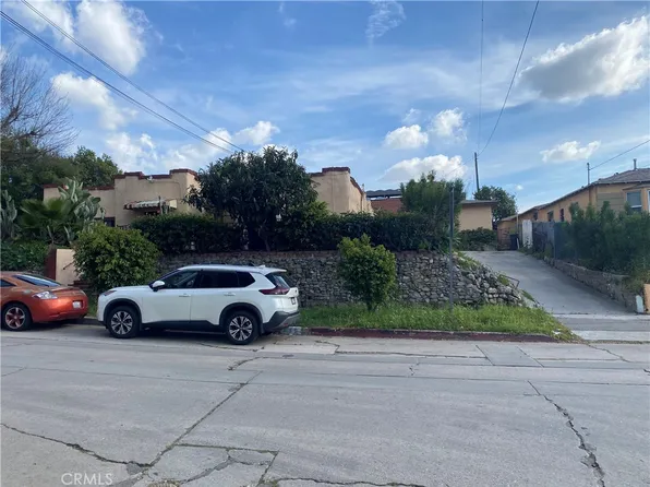 3000 Cazador St, Los Angeles, CA 90065