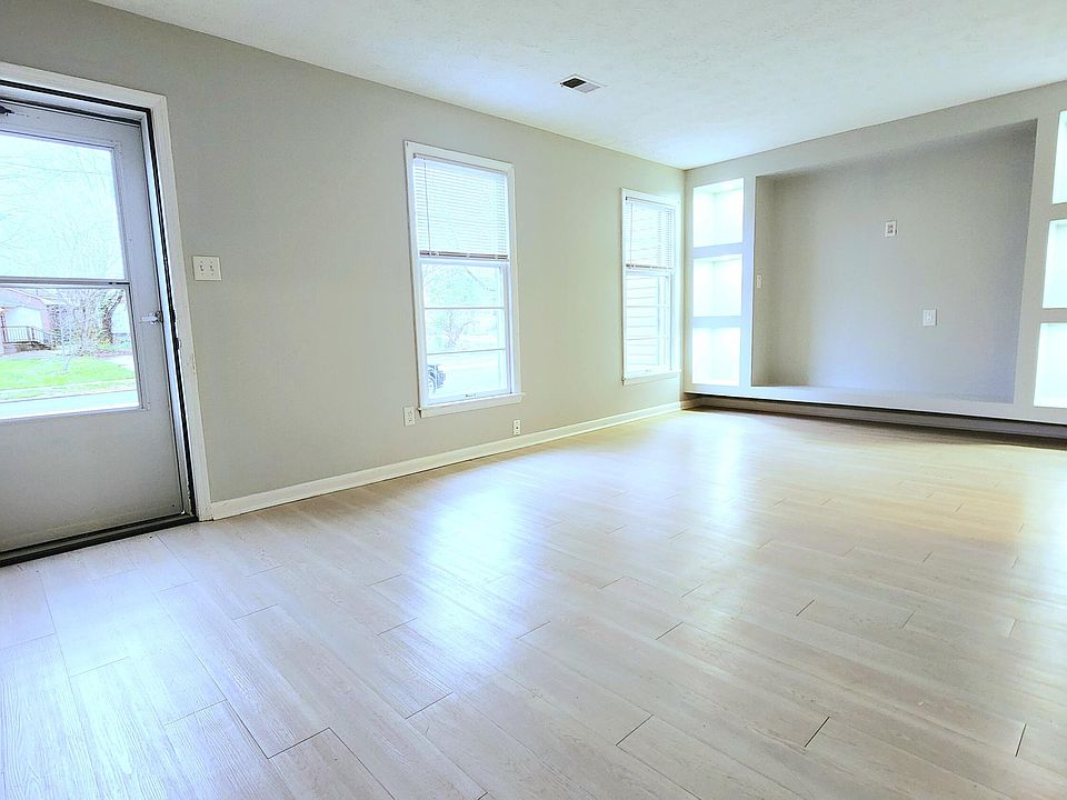 2496 Woodhill Dr, Lexington, KY 40509 Zillow