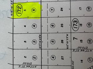 5 N Pescador Rd, Alturas, CA 96101