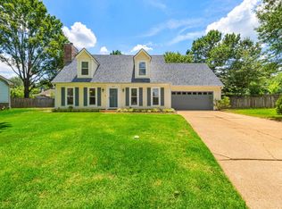 2057 Lauren Ln, Memphis, TN 38133