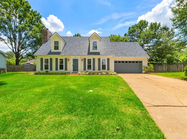 2057 Lauren Ln, Memphis, TN 38133