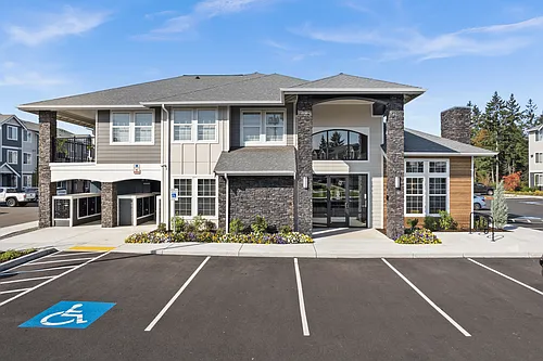 Plateau 176 Apartments Photo 1