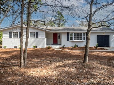 1017 Bingham Dr, Fayetteville, NC, 28304