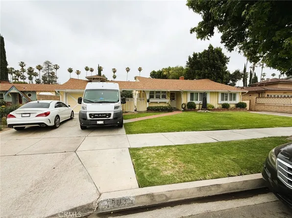 15035 Gilmore St, Van Nuys, CA 91411